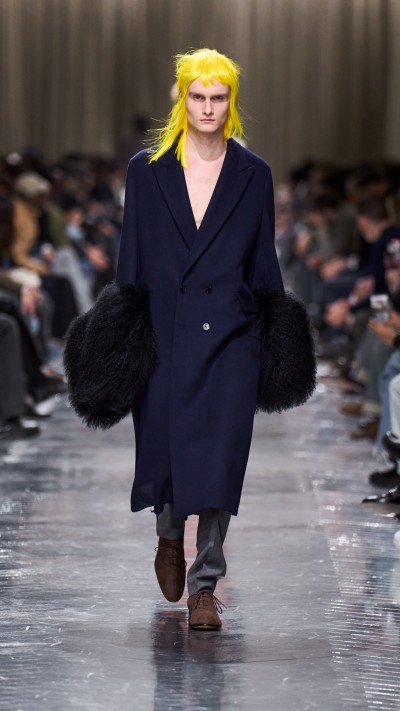 Dior Winter 2026-2027 - Fashion Shows & Special Projects, Capture digitale et retouche photo vidéo Fashion Week - 59 - © SHERIFF • PROJECTS