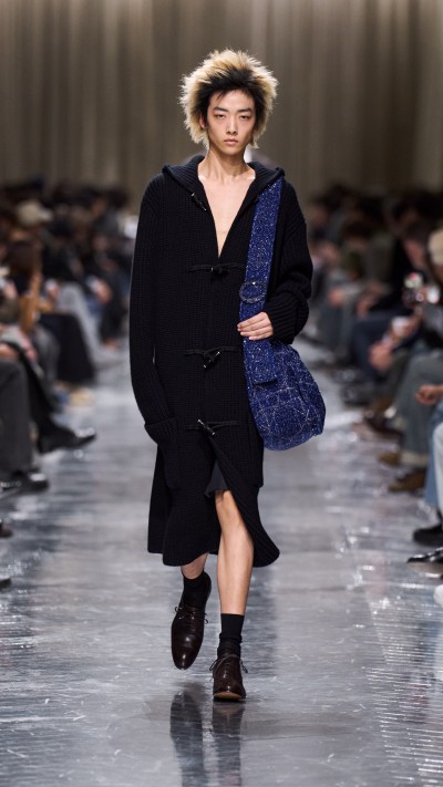 Dior Winter 2026-2027 - Fashion Shows & Special Projects, Capture digitale et retouche photo vidéo Fashion Week - 53 - © SHERIFF • PROJECTS