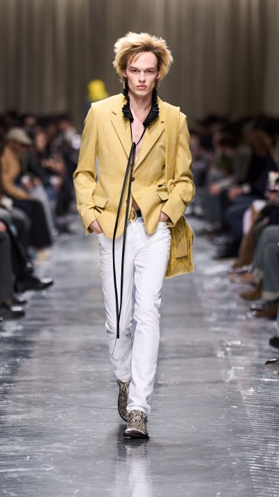 Dior Winter 2026-2027 - Fashion Shows & Special Projects, Capture digitale et retouche photo vidéo Fashion Week - 38 - © SHERIFF • PROJECTS