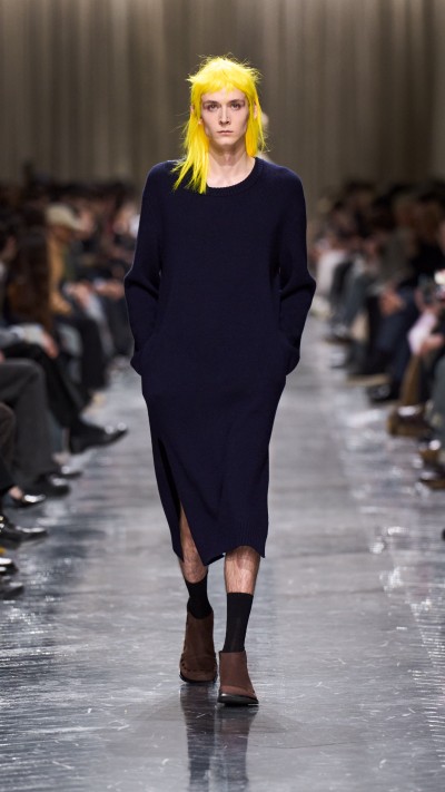 Dior Winter 2026-2027 - Fashion Shows & Special Projects, Capture digitale et retouche photo vidéo Fashion Week - 6 - © SHERIFF • PROJECTS