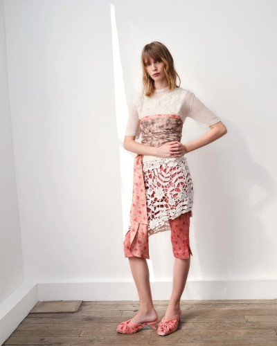 Ganni Spring/Summer 2026 - © SHERIFF • PROJECTS