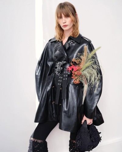 Ganni Spring/Summer 2026 - © SHERIFF • PROJECTS