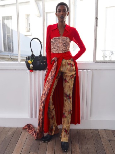 Ganni Spring/Summer 2026 - © SHERIFF • PROJECTS