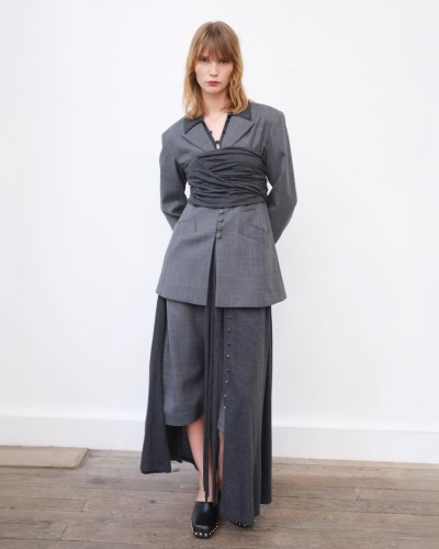 Ganni Spring/Summer 2026 - © SHERIFF • PROJECTS