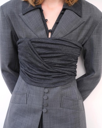 Ganni Spring/Summer 2026 - © SHERIFF • PROJECTS