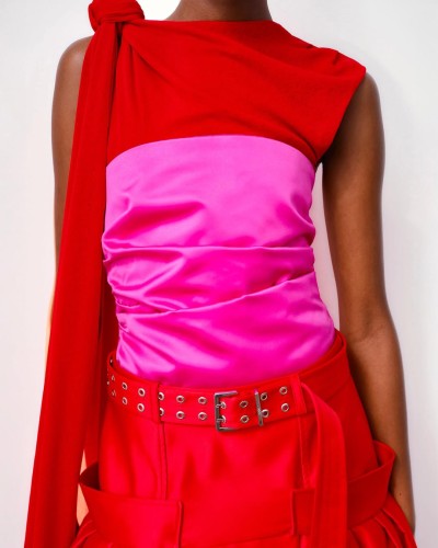 Ganni Spring/Summer 2026 - © SHERIFF • PROJECTS