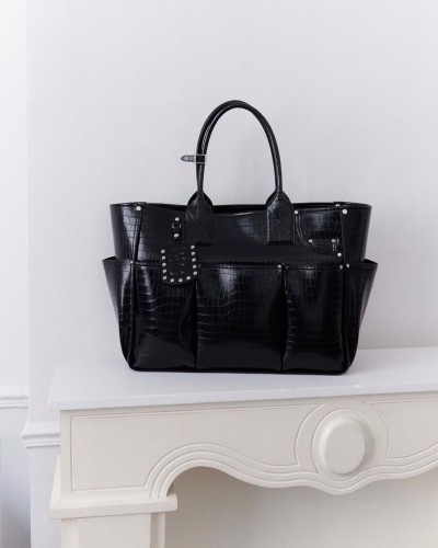 Ganni Spring/Summer 2026 - © SHERIFF • PROJECTS