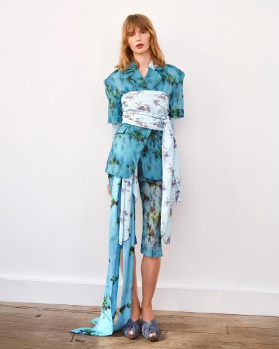 Ganni Spring/Summer 2026 - © SHERIFF • PROJECTS