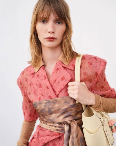 Ganni Spring/Summer 2026 - © SHERIFF • PROJECTS