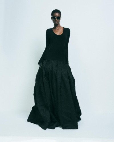 Givenchy FW23 - © SHERIFF • PROJECTS