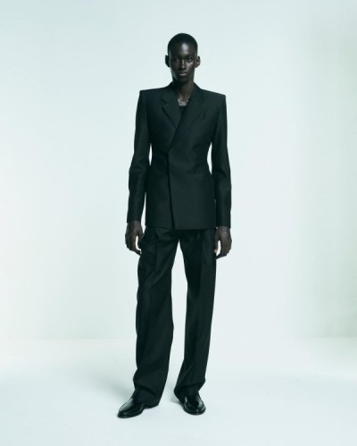 Givenchy Men SS23 - © SHERIFF • PROJECTS