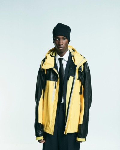 Givenchy Men SS23 - © SHERIFF • PROJECTS