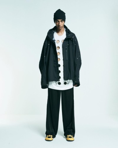 Givenchy Men SS23 - © SHERIFF • PROJECTS