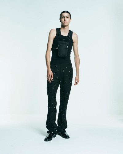 Givenchy Men SS23 - © SHERIFF • PROJECTS
