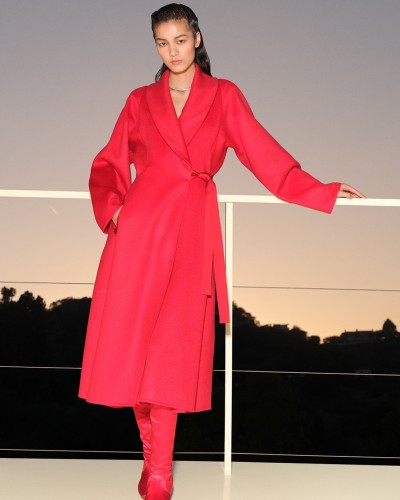 Hermès Fall-Winter 2027 - The second chapter - Fashion Shows & Special Projects, Capture digitale et retouche photo vidéo Fashion Week - 11 - © SHERIFF • PROJECTS