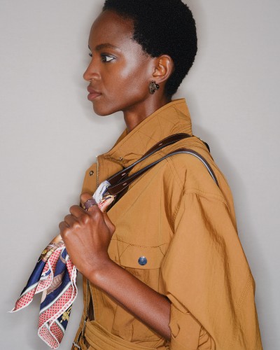 Hermès Spring-Summer 2026 - © SHERIFF • PROJECTS