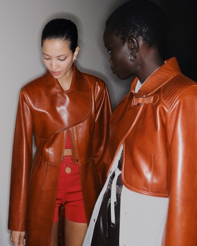 Hermès Spring-Summer 2026 - © SHERIFF • PROJECTS