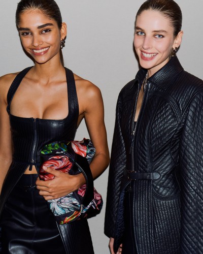 Hermès Spring-Summer 2026 - © SHERIFF • PROJECTS