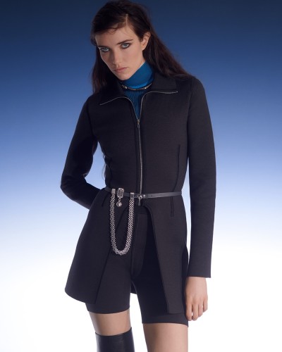 Hermès Women’s Fall-Winter 2026 - Fashion Shows & Special Projects, Capture digitale et retouche photo vidéo Fashion Week - 13 - © SHERIFF • PROJECTS