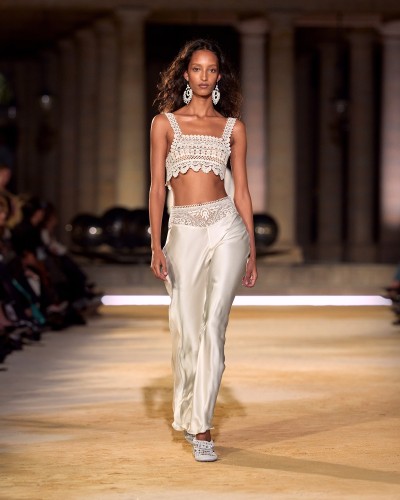 Isabel Marant Summer 2027 - Fashion Shows & Special Projects, Capture digitale et retouche photo vidéo Fashion Week - 17 - © SHERIFF • PROJECTS