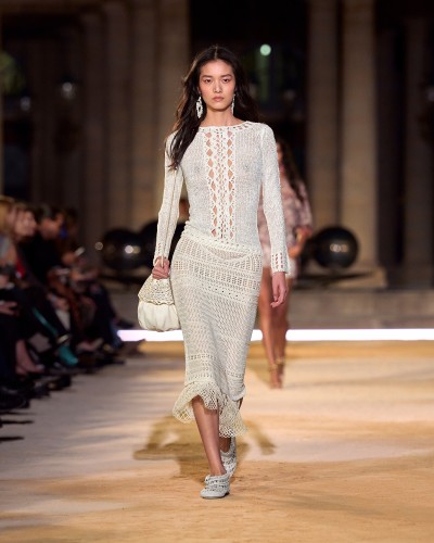Isabel Marant Summer 2027 - Fashion Shows & Special Projects, Capture digitale et retouche photo vidéo Fashion Week - 37 - © SHERIFF • PROJECTS