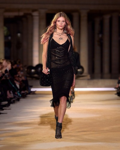 Isabel Marant Summer 2027 - Fashion Shows & Special Projects, Capture digitale et retouche photo vidéo Fashion Week - 48 - © SHERIFF • PROJECTS