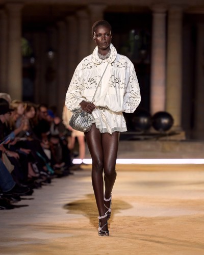 Isabel Marant Summer 2027 - Fashion Shows & Special Projects, Capture digitale et retouche photo vidéo Fashion Week - 15 - © SHERIFF • PROJECTS