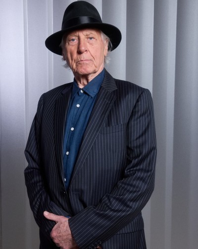 Jean Paul Gaultier AW26 - Fashion Shows & Special Projects, Capture digitale et retouche photo vidéo Fashion Week - 2 - © SHERIFF • PROJECTS