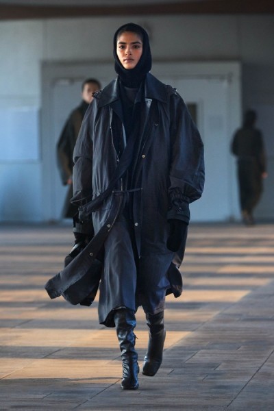 Lemaire Fall23 - © SHERIFF • PROJECTS