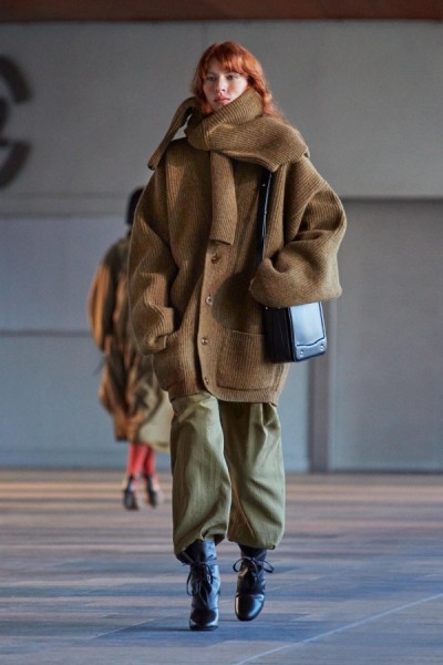 Lemaire Fall23 - © SHERIFF • PROJECTS