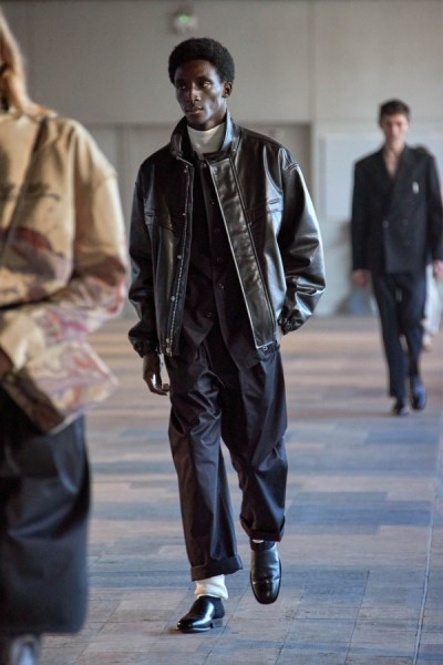 Lemaire Fall23 - © SHERIFF • PROJECTS