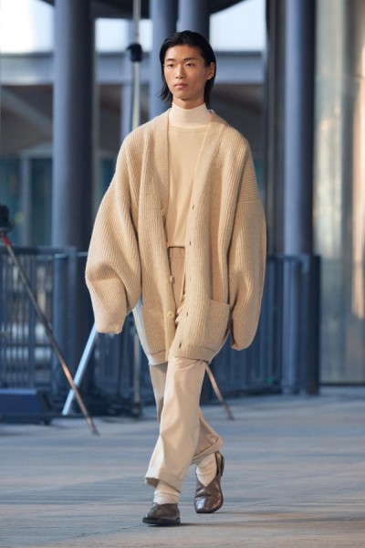 Lemaire Fall23 - © SHERIFF • PROJECTS