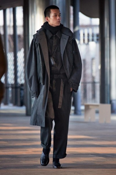Lemaire Fall23 - © SHERIFF • PROJECTS
