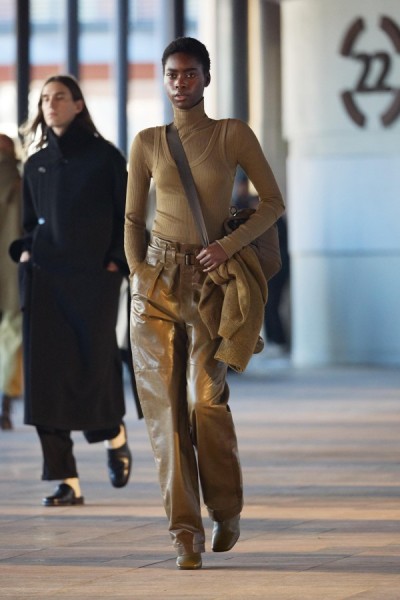 Lemaire Fall23 - © SHERIFF • PROJECTS