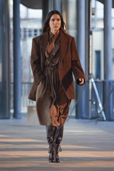 Lemaire Fall23 - © SHERIFF • PROJECTS