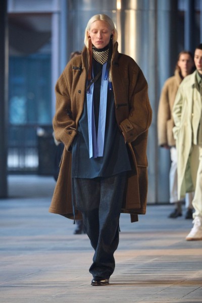 Lemaire Fall23 - © SHERIFF • PROJECTS