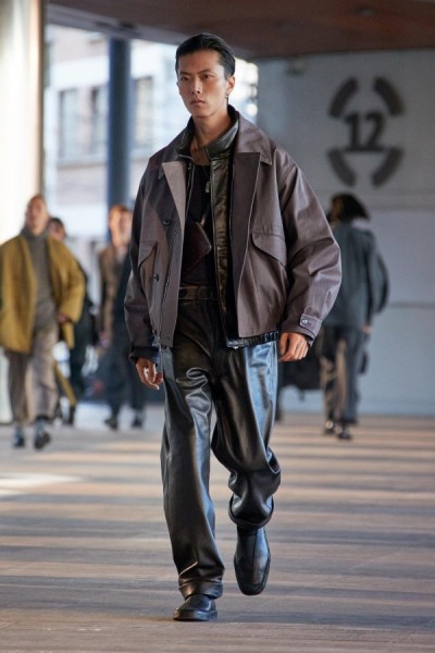 Lemaire Fall23 - © SHERIFF • PROJECTS