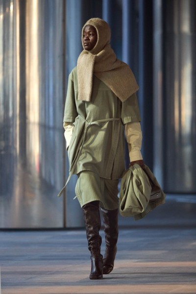 Lemaire Fall23 - © SHERIFF • PROJECTS