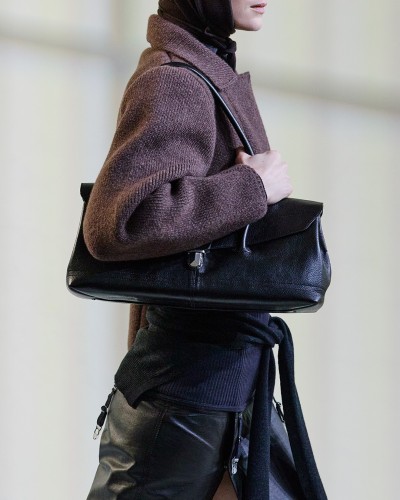 Lemaire FW25 - © SHERIFF • PROJECTS