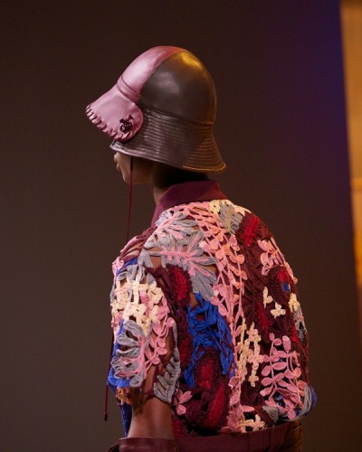 Louis Vuitton Men FW23 - © SHERIFF • PROJECTS