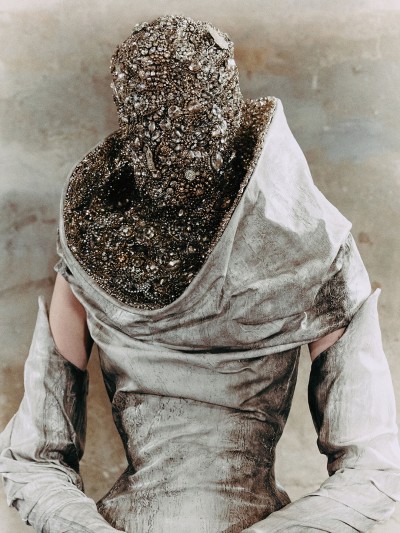 Maison Margiela Artisanal 2025 Collection - © SHERIFF • PROJECTS