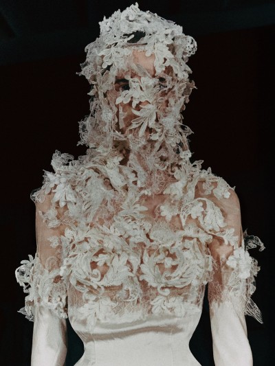 Maison Margiela Artisanal 2025 Collection - © SHERIFF • PROJECTS