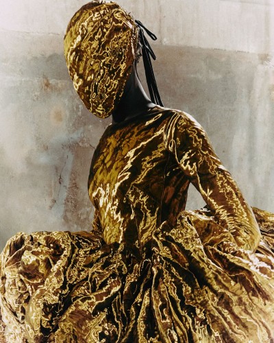 Maison Margiela Artisanal 2025 Collection - © SHERIFF • PROJECTS