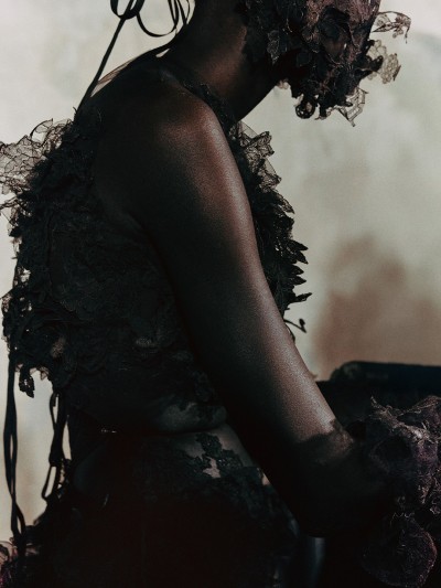 Maison Margiela Artisanal 2025 Collection - © SHERIFF • PROJECTS