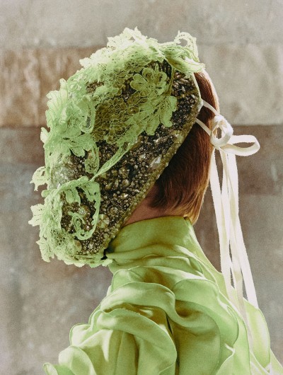 Maison Margiela Artisanal 2025 Collection - © SHERIFF • PROJECTS
