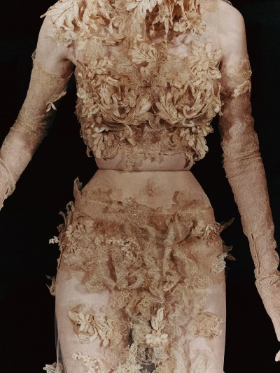 Maison Margiela Artisanal 2025 Collection - © SHERIFF • PROJECTS