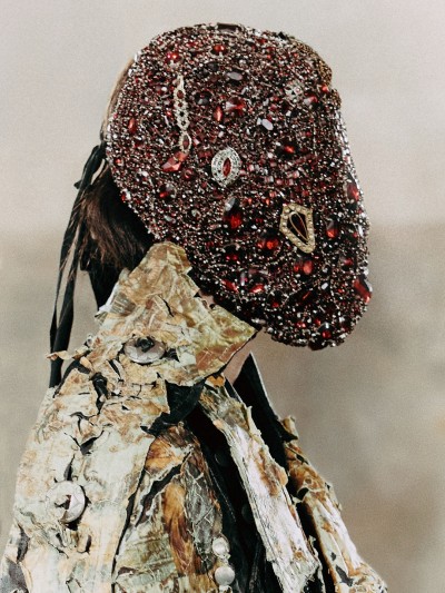 Maison Margiela Artisanal 2025 Collection - © SHERIFF • PROJECTS