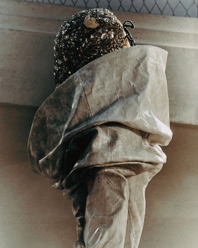 Maison Margiela Artisanal 2025 Collection - © SHERIFF • PROJECTS