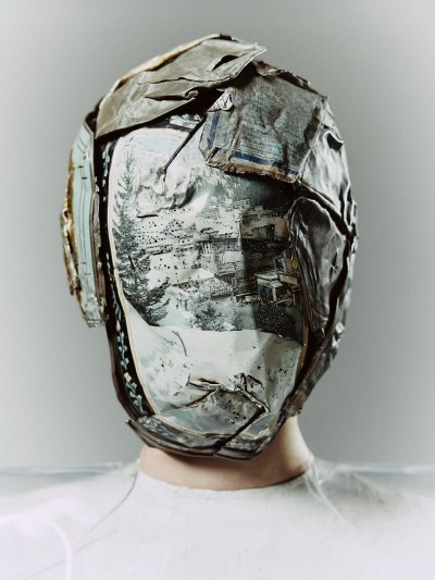 Maison Margiela Artisanal 2025 Collection - © SHERIFF • PROJECTS