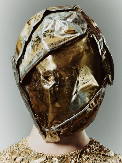 Maison Margiela Artisanal 2025 Collection - © SHERIFF • PROJECTS
